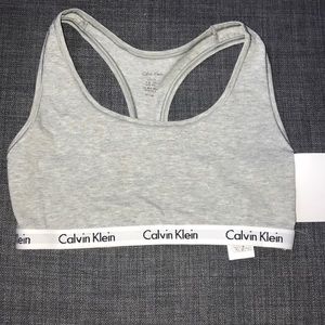 Calvin Klein Bra